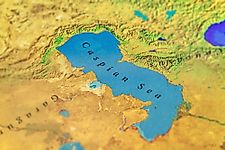 Differences Between Sea And Lake