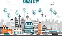 What Is a Smart City?