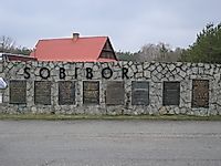 The Uprising At Sobibor Extermination Camp