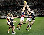 What is Australian Rules Football?