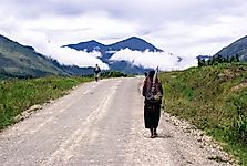 Leading Causes Of Death In Papua New Guinea