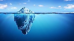 Why Are Icebergs Dangerous?
