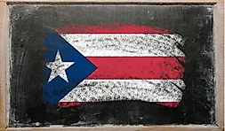 What Languages Are Spoken In Puerto Rico?