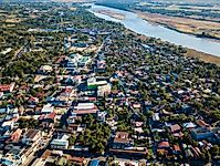 The Longest Rivers In the Philippines