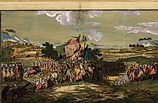 Did The Austrian Army Defeat Itself In The 1788 Battle Of Karansebes?