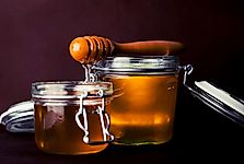 Leading Exporters Of Natural Honey