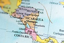 Who Were The Contras Of Nicaragua?