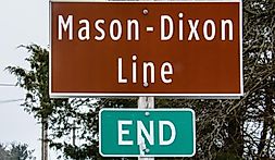 Jeremiah Dixon – Founder of the Mason-Dixon Line
