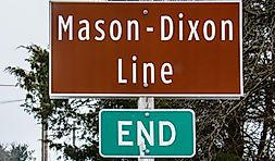 Jeremiah Dixon – Founder of the Mason-Dixon Line