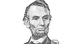 Abraham Lincoln – 16th President