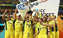 Top National Cricket Teams And World Cup Winners