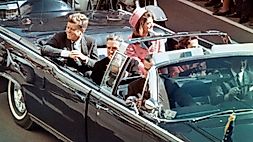 The Most Famous Assassinations In All Of History