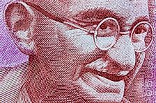 Mahatma Gandhi – Important Figures in World History