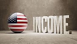 What's The Average Income In The US?