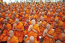 5 Facts To Know About The Future Of Buddhism