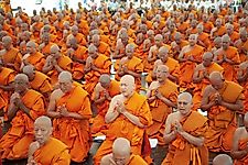5 Facts To Know About The Future Of Buddhism