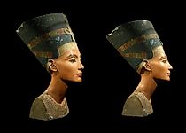 Who Was the Famous Queen Nefertiti?