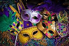 What's The History Of Mardi Gras?