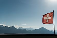 Switzerland During WW2 – Was Switzerland Neutral?