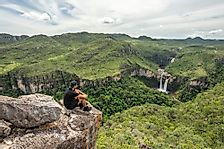 Cerrado Biodiversity Hotspot