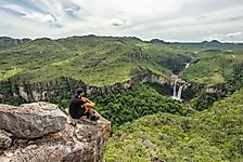 Cerrado Biodiversity Hotspot