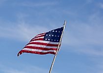 Why is the US Flag Called Old Glory?
