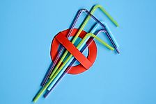 How Skipping Plastic Straws Can Have a Bigger Environmental Impact Than You Realize