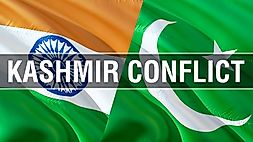 Kashmir Conflict