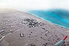 The 1995 Soufrière Hills Eruption