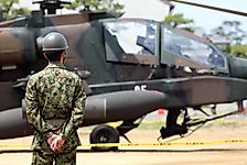 Why Does Japan Have a Limited Military?