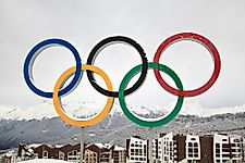 Why Are There Winter Olympics And Summer Olympics?