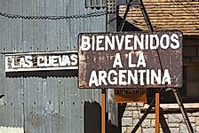 What Languages Are Spoken In Argentina?