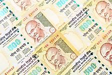 Demonetization in India: What Happened and Why?