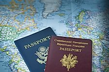 Does the United States Recognize Dual Citizenship?