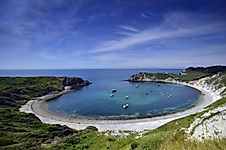 What Is A Concordant Coastline?
