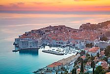 Hidden Gems From Around The World You Need To Vacation At Next