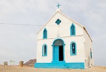 Religious Beliefs In Cabo Verde