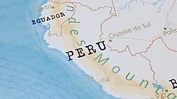What Language Is Spoken In Peru?