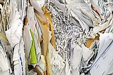 How Many Times Can Paper Be Recycled?