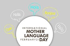 When And Why Is The International Mother Language Day Celebrated?