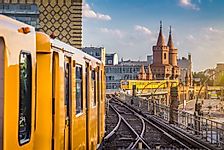 The Top 10 Best Public Transit Systems in the World