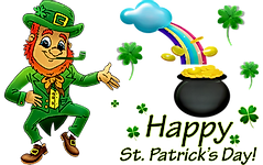 What Do Leprechauns Have To Do With Saint Patrick's Day?