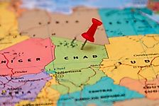 Which Countries Border Chad?