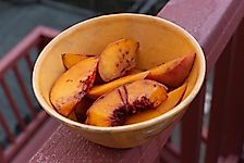 The 10 Most Poisonous Fruits In The World