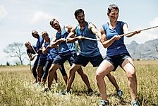 Sports That Are No Longer Part Of The Summer Olympics