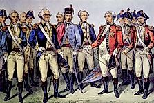 The Battle of Yorktown: The American Revolutionary War