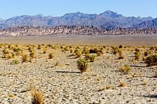 What is an Arid Climate?