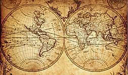 What Are the Different Types of Maps?