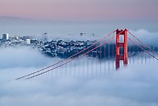 The Microclimates of San Francisco