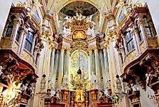 Religious Beliefs in Austria